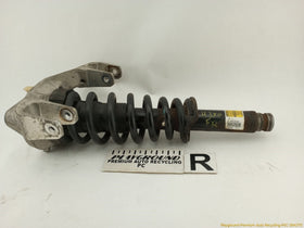 Cadillac CTS Passenger Right Front Strut