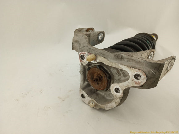 Cadillac CTS Passenger Right Front Strut