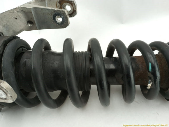 Cadillac CTS Passenger Right Front Strut