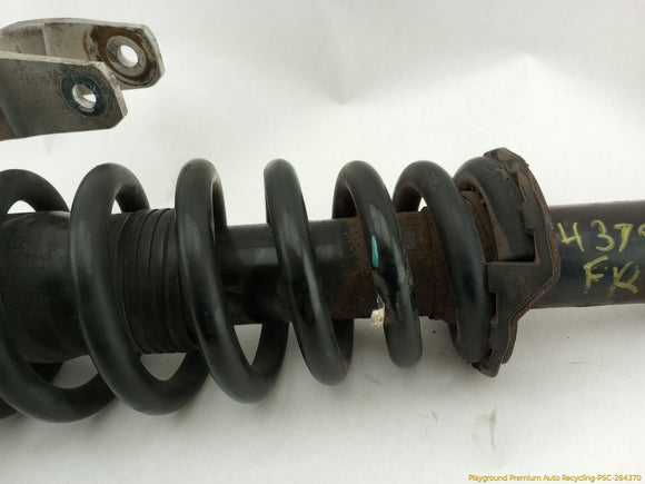 Cadillac CTS Passenger Right Front Strut