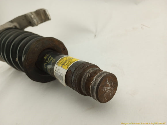 Cadillac CTS Passenger Right Front Strut