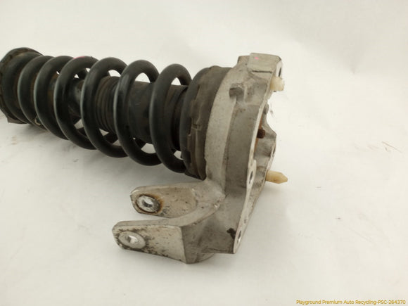 Cadillac CTS Passenger Right Front Strut