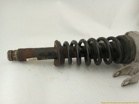 Cadillac CTS Passenger Right Front Strut