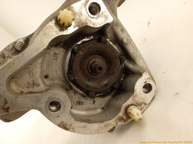 Cadillac CTS Driver Left Front Strut - 0