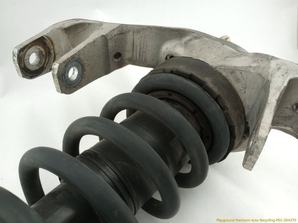 Cadillac CTS Driver Left Front Strut