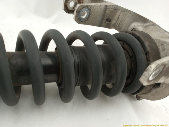 Cadillac CTS Driver Left Front Strut