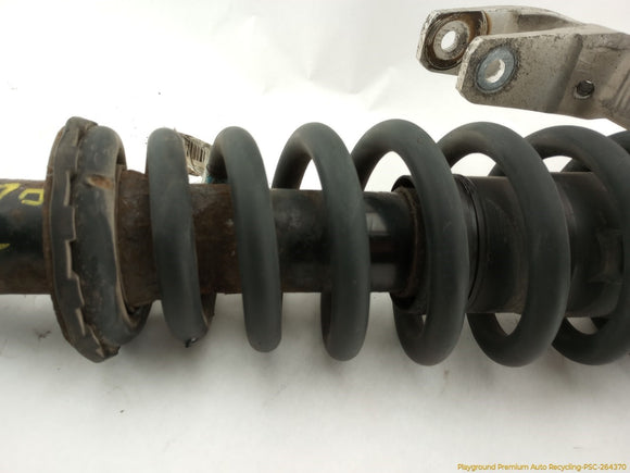 Cadillac CTS Driver Left Front Strut