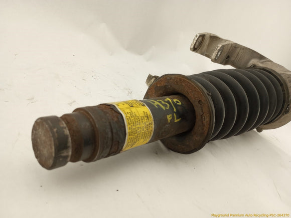 Cadillac CTS Driver Left Front Strut