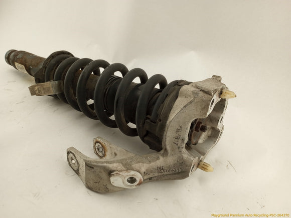 Cadillac CTS Driver Left Front Strut