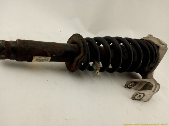 Cadillac CTS Driver Left Front Strut