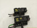 Land Rover LR4 Pair Of Air Suspension Valve Block-4