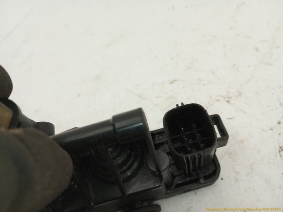 Land Rover LR4 Pair Of Air Suspension Valve Block