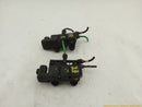 Land Rover LR4 Pair Of Air Suspension Valve Block-7
