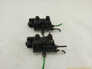 Land Rover LR4 Pair Of Air Suspension Valve Block-9