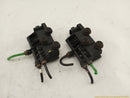 Land Rover LR4 Pair Of Air Suspension Valve Block-10