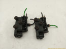 Land Rover LR4 Pair Of Air Suspension Valve Block-12