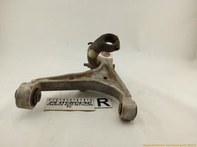 Cadillac CTS Passenger Right Front Lower Control Arm