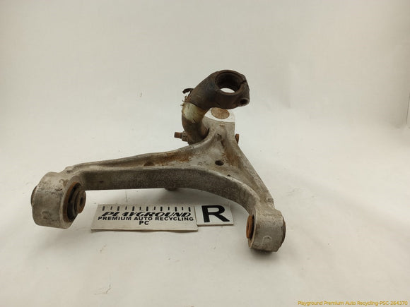 Cadillac CTS Passenger Right Front Lower Control Arm