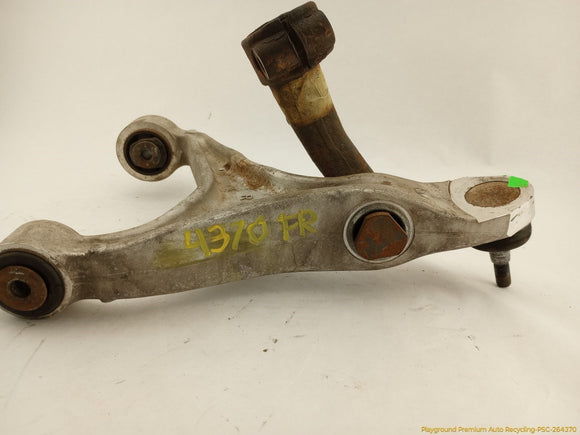 Cadillac CTS Passenger Right Front Lower Control Arm