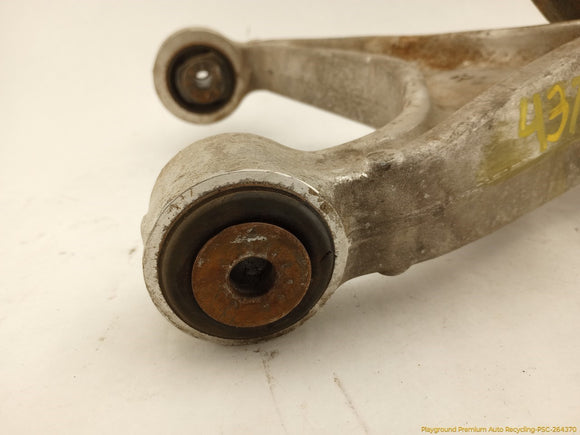 Cadillac CTS Passenger Right Front Lower Control Arm