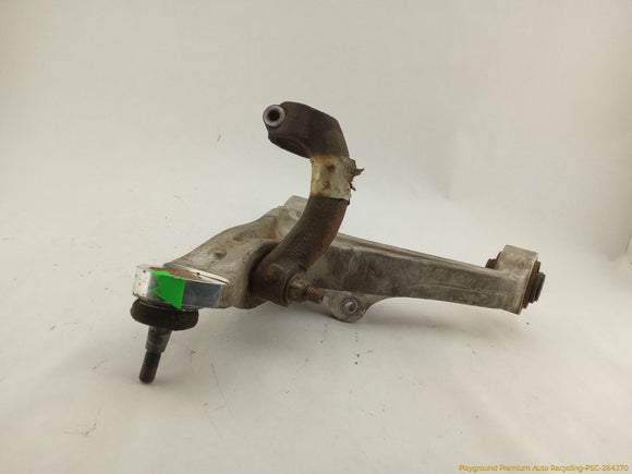 Cadillac CTS Passenger Right Front Lower Control Arm