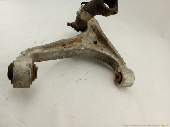 Cadillac CTS Passenger Right Front Lower Control Arm
