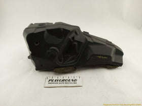 Land Rover LR4 Air Suspension Compressor Pump Cover
