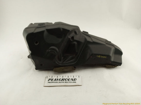 Land Rover LR4 Air Suspension Compressor Pump Cover