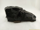 Land Rover LR4 Air Suspension Compressor Pump Cover-2