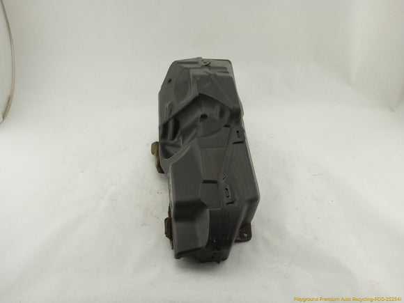 Land Rover LR4 Air Suspension Compressor Pump Cover
