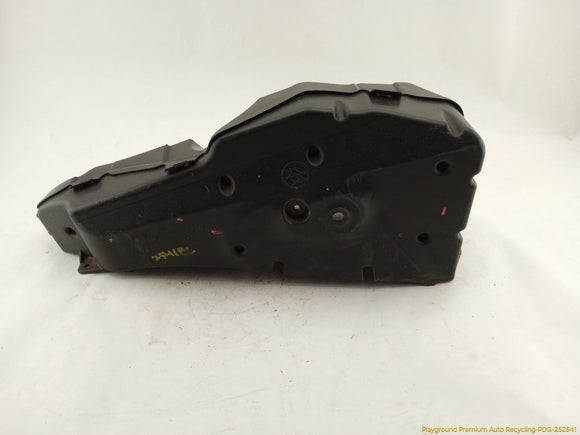 Land Rover LR4 Air Suspension Compressor Pump Cover