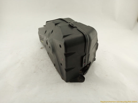 Land Rover LR4 Air Suspension Compressor Pump Cover