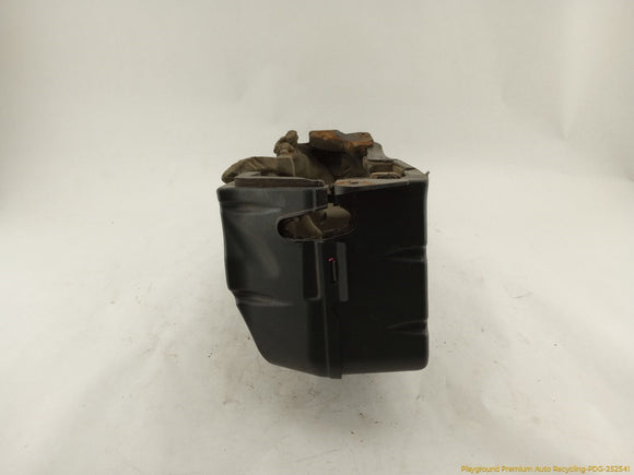 Land Rover LR4 Air Suspension Compressor Pump Cover