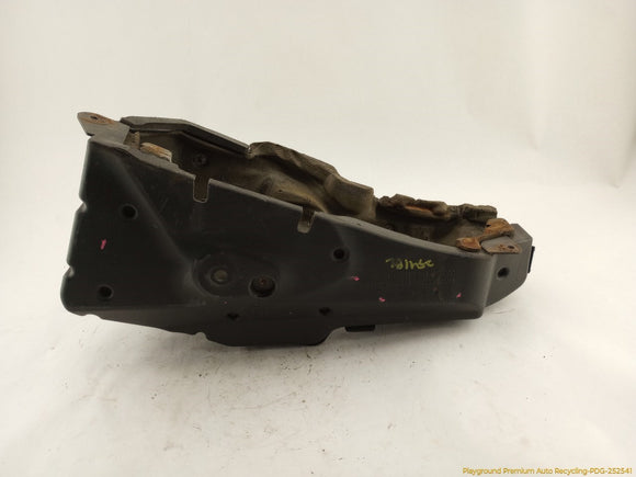 Land Rover LR4 Air Suspension Compressor Pump Cover