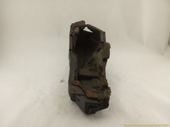 Land Rover LR4 Air Suspension Compressor Pump Cover