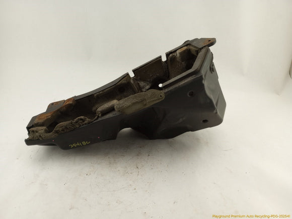 Land Rover LR4 Air Suspension Compressor Pump Cover