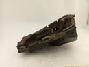 Land Rover LR4 Air Suspension Compressor Pump Cover-12