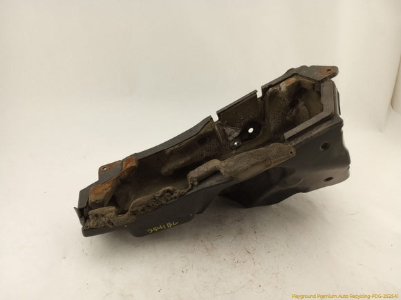 Land Rover LR4 Air Suspension Compressor Pump Cover