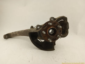 Cadillac CTS Passenger Right Front Spindle Knuckle Hub - 0
