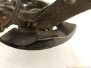 Cadillac CTS Passenger Right Front Spindle Knuckle Hub-9