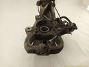 Cadillac CTS Passenger Right Front Spindle Knuckle Hub-10