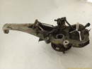 Cadillac CTS Passenger Right Front Spindle Knuckle Hub-11