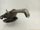 Cadillac CTS Passenger Right Front Spindle Knuckle Hub-12
