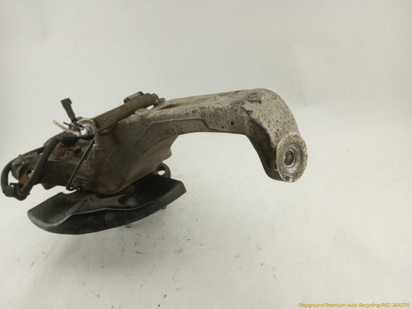 Cadillac CTS Passenger Right Front Spindle Knuckle Hub