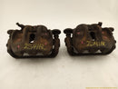 Land Rover LR4 Pair Of Front Brake Caliper-2