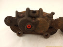 Land Rover LR4 Pair Of Front Brake Caliper-6