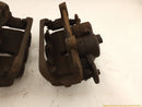 Land Rover LR4 Pair Of Front Brake Caliper-7