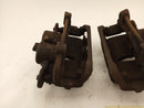 Land Rover LR4 Pair Of Front Brake Caliper-8