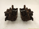 Land Rover LR4 Pair Of Front Brake Caliper-9
