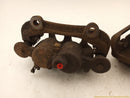 Land Rover LR4 Pair Of Front Brake Caliper-10